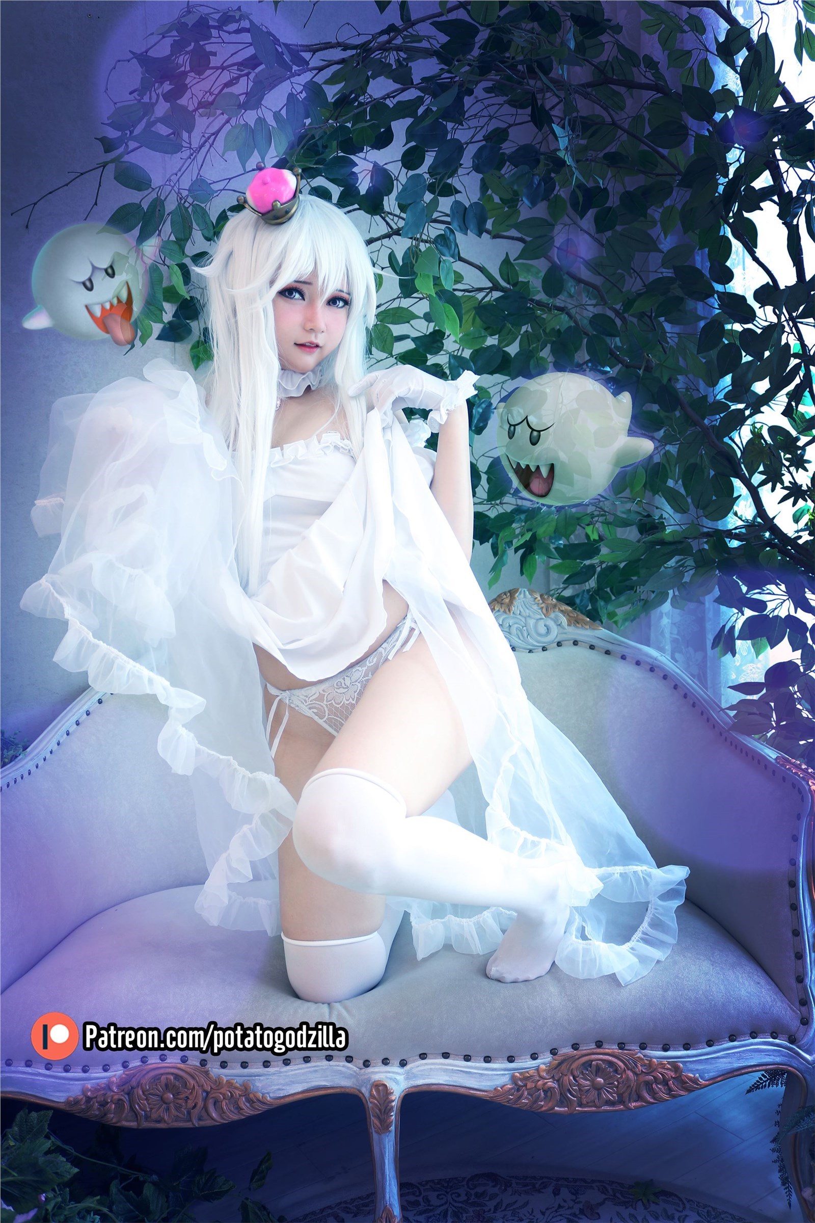 土豆哥斯拉-NO.004 Boosette(18)